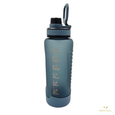 Water Bottle with Handle