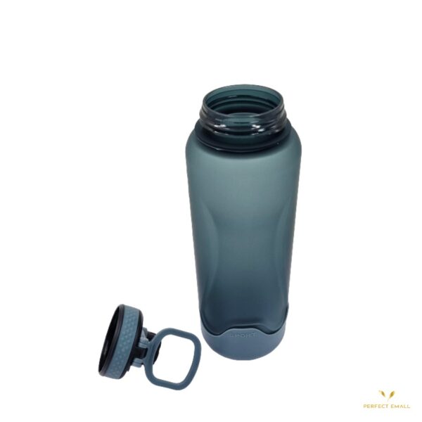 Water Bottle with Handle - Image 3