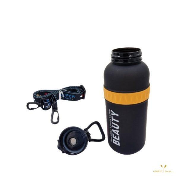 BEAUTY SPORTS KETTLE BOTTLE BLACK - Image 2