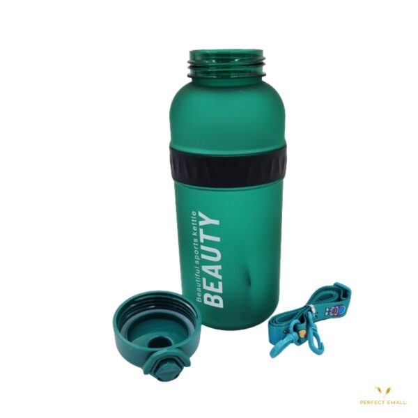 BEAUTY SPORTS KETTLE BOTTLE Green - Image 2