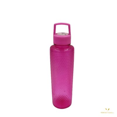 WATER BOTTLE PINK