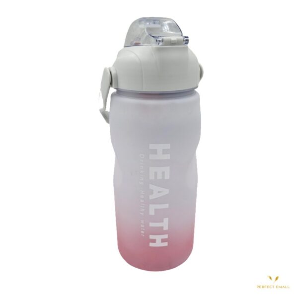 4 In 1 Health Water Bottles - Image 3