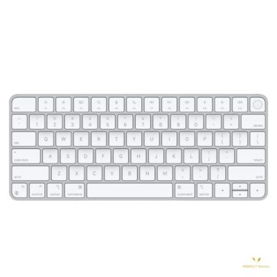 Apple Magic Keyboard with Touch ID for Mac