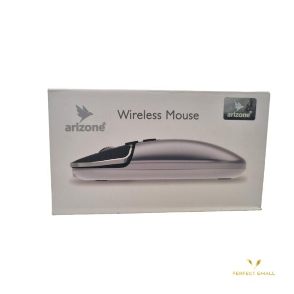 Arizone Wireless Mouse - Image 2