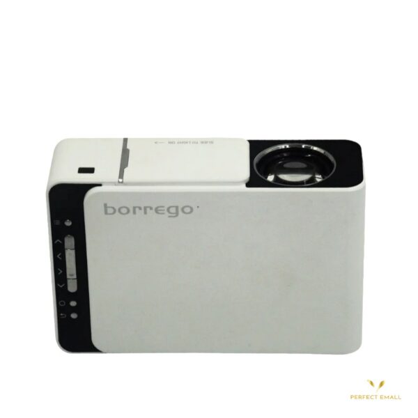 Borrego LED Source HD Smart Projector - Image 2