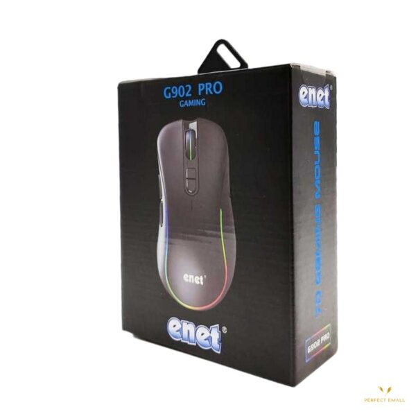 enet G902 PRO Gaming Mouse - Image 3