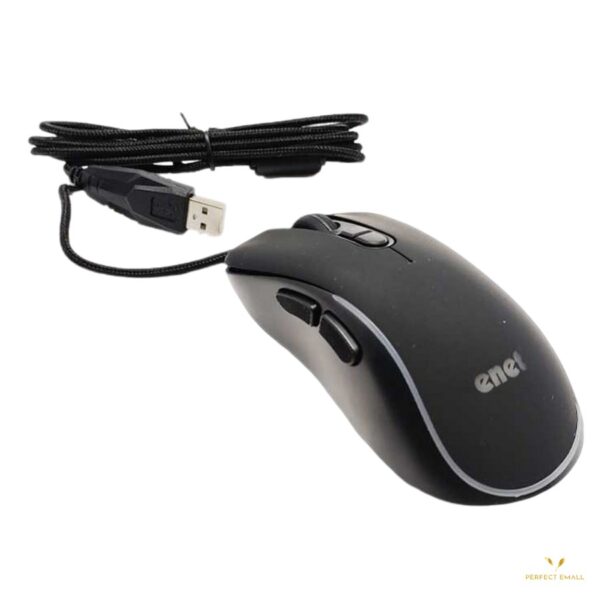 enet G902 PRO Gaming Mouse - Image 2