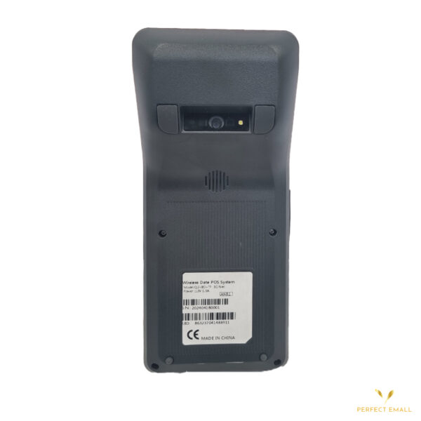 Handheld Android Thermal Printer - Image 4