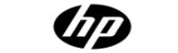 hp-logo brand