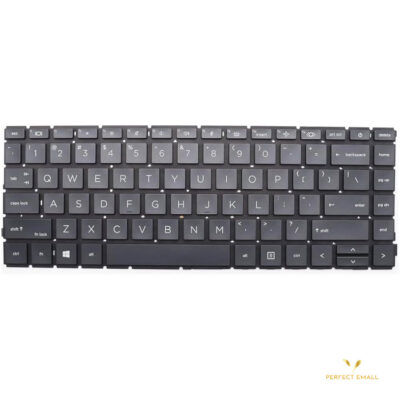 Hp probook 440 G8 Laptop Keyboard