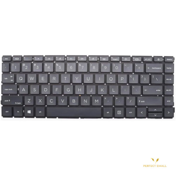 Hp probook 440 G8 Laptop Keyboard