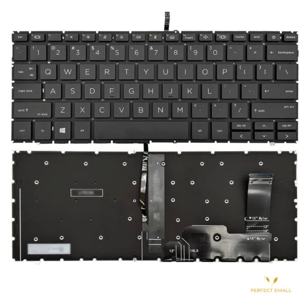 Hp ProBook 440 G9 Laptop Keyboard