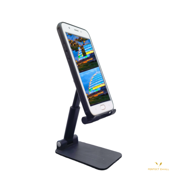 Folding Desktop Phone Stand L305 - Image 2