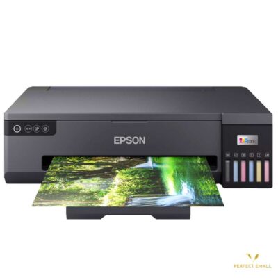 Epson L18050 Ecotank A3 InkTank Photo Printer