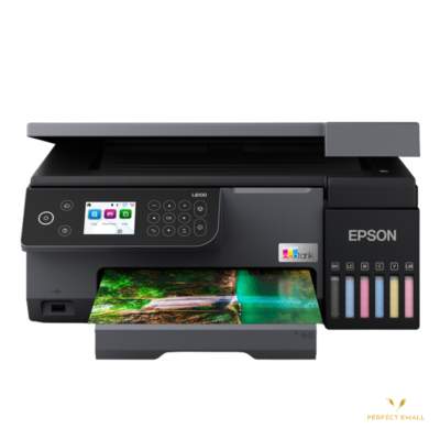 Epson Ecotank L8100 Ink Tank Printer