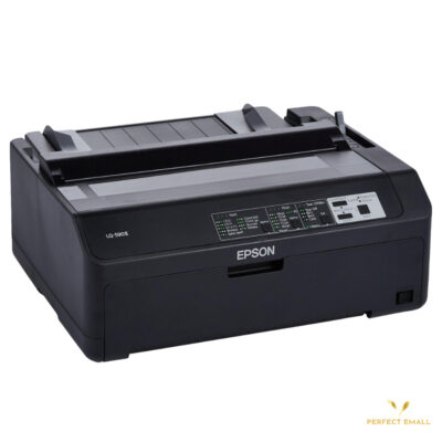 Epson LQ-590II Impact Dot Matrix Printer