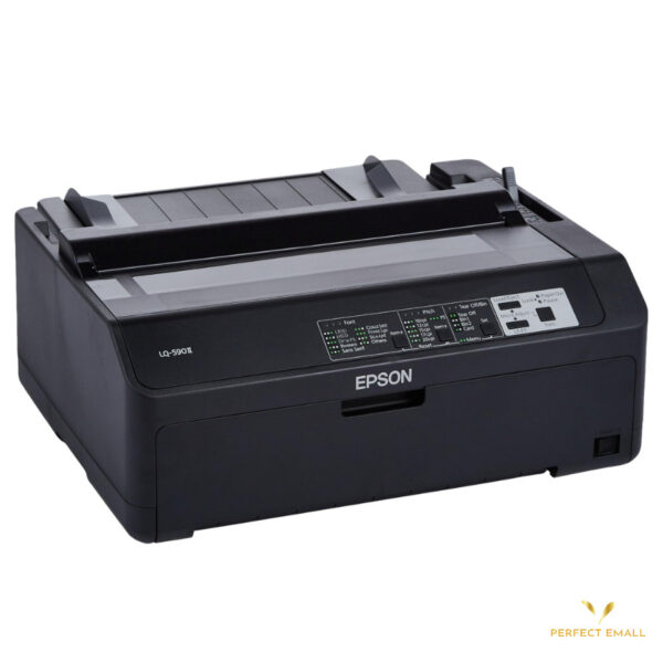 LQ-590II Impact Dot Matrix Printer