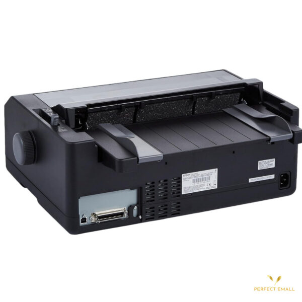 Epson LQ-590II Impact Dot Matrix Printer - Image 2