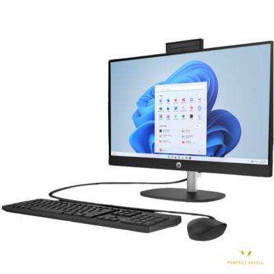 HP AIO 24-CR012NHC All-in-One Core i5 1335U Monitor