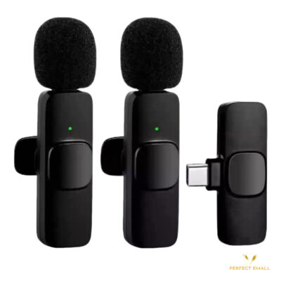 K9 Wireless Microphone 