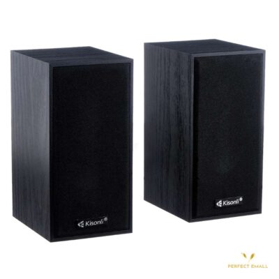 Kisonli USB Speaker T-004