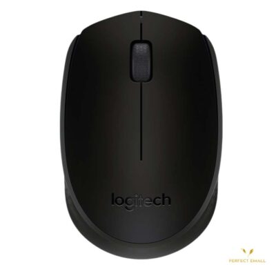 Logitech M170 Wireless Mouse