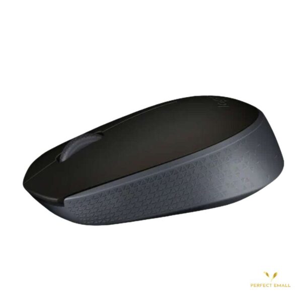 Logitech M171 Wireless Mouse