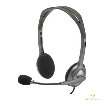 Logitech H110 Stereo Headset