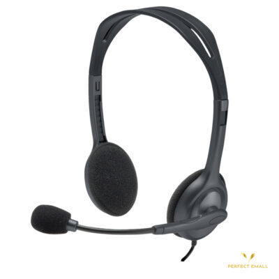 Logitech Stereo H111 Headset