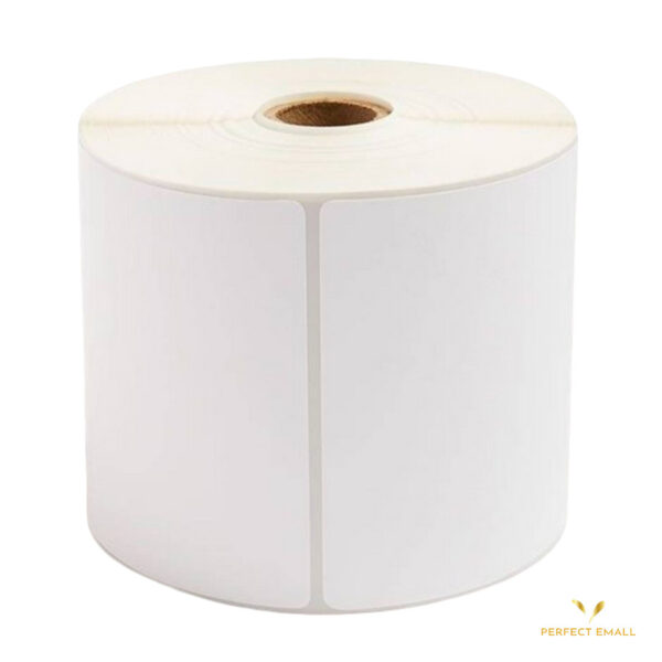 Direct Thermal Label Rolls