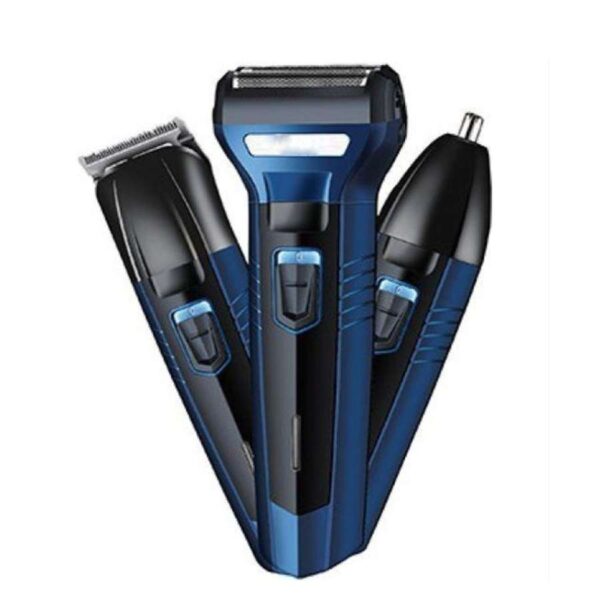 KEMEI ELECTRIC HAIR CLIPPER KM-6331
