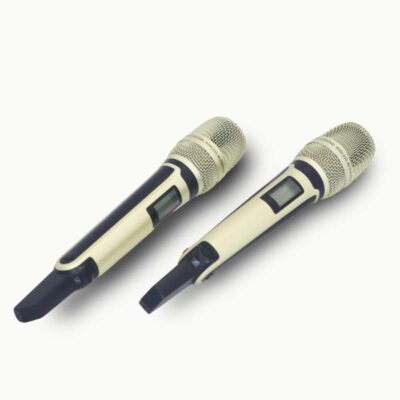 SENNHEISER WIRELESS VOCAL SET SKM9000